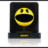 Gamer Gear - TOY - Figures - Pac Man - First 4 Figures F4F - 7in PVC Statue - NEW