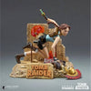 Gamer Gear - TOY - Figures - Tomb Raider - Dark Horse - Lara Croft Classic Era - PVC Statue - NEW