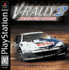 PS1 Need for Speed - V-Rally 2