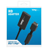 PS2 PS1 HD AV Adapter Cable with HDMI (3rd) TTX Tech Innex - NEW