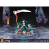 Gamer Gear - TOY - Figures - Conkers Bad Fur Day - Gregg the Grim Reaper - First 4 Figures F4F - 14in PVC Statue - NEW