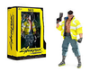Gamer Toys - Action Figure - Cyber Punk Edgerunners - DAVID - Jada Toys - NEW