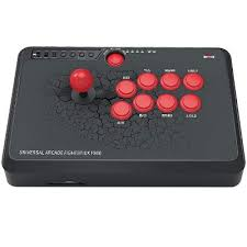 NS PS3 PS4 PS5 X360 XB1 XSX PC NEOGEO Steam Android USB - Universal Arcade Fight Stick - MayFlash F500 V2 - NEW