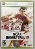 X360 NCAA Basketball 10