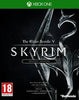 XB1 Elder Scrolls V 5 - Skyrim - Special Edition - PAL IMPORT