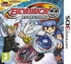 3DS Beyblade Evolution - PAL IMPORT
