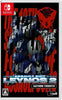NS Assault Suit Leynos 2 Saturn Tribute - JAPANESE IMPORT