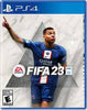 PS4 FIFA 23