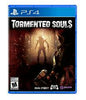 PS4 Tormented Souls