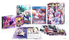 PS4 Touhou Genso Rondo - Bullet Ballet - Limited Edition - Complete with Big Box, Game, Artbook, OST CD in Jewel Case, 5 Art Prints and 12 Pins - DLC MAY NOT BE INCLUDED