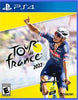 PS4 Tour de France 2022