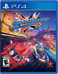 PS4 Trailblazers