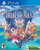 PS4 Trials of Mana
