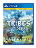 PS4 Tribes of Midgard - Deluxe Edition - DLC MAY NOT BE INCLUDED