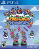 PS4 Tricky Towers
