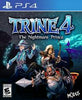 PS4 Trine 4 - The Nightmare Prince