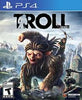 PS4 Troll and I