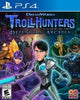 PS4 Trollhunters - Defenders of Arcadia