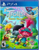 PS4 Trolls - Remix Rescue