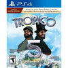 PS4 Tropico 5 - DLC MAY NOT BE INCLUDED