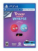 PS4 Trover Saves the Universe
