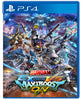 PS4 Mobile Suit Gundam - Extreme VS. MaxiBoost ON - ASIAN / ENGLISH IMPORT