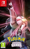 NS Pokemon - Shining Pearl - PAL IMPORT