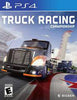 PS4 Truck Racing Championship