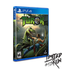 PS4 Turok - Limited Run #423