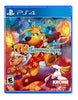 PS4 Ty the Tasmanian Tiger HD