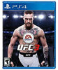 PS4 UFC 3 - DLC MAY NOT BE INCLUDED