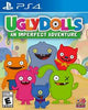 PS4 Ugly Dolls - An Imperfect Adventure