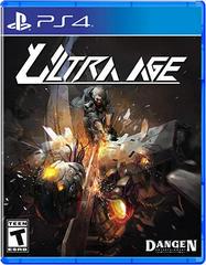 PS4 Ultra Age - Limited Run