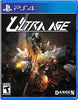 PS4 Ultra Age - Limited Run