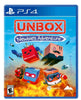 PS4 Unbox - Newbie's Adventure