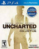 PS4 Uncharted - The Nathan Drake Collection