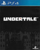 PS4 Undertale
