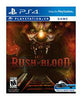 PS4 Until Dawn - Rush of Blood - PSVR REQUIRED