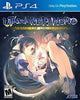PS4 Utawarerumono - Mask of Deception