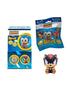 Gamer Toys - SquishMe Stress Balls - SEGA - Sonic the Hedghog - Assorted Character Figures 2026 - Blind Bag - NEW