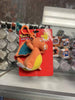 Pokemon - Zipper Pull - Charizard - 1999
