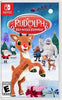 NS Rudolph the Red-Nosed Reindeer