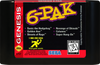 SG 6-Pak