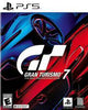 PS5 Gran Turismo 7 - DLC MAY NOT BE INCLUDED