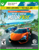 XSX XB1 The Crew - Motorfest - ONLINE ONLY - DLC MAY NOT BE INCLUDED