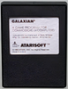 C64 Galaxian