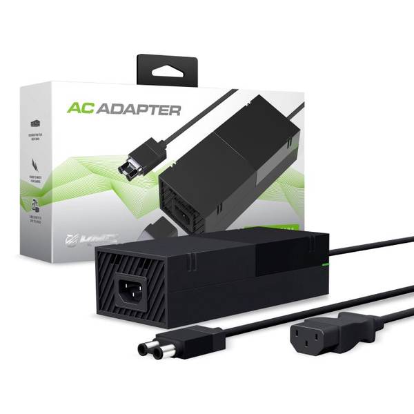XB1 AC Adapter - (3rd) KMD TTX Tech innex - NEW