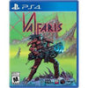 PS4 Valfaris
