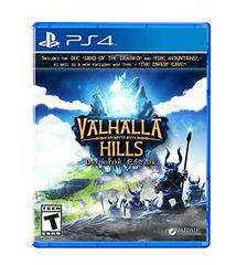PS4 Valhalla Hills - Definitive Edition
