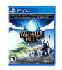 PS4 Valhalla Hills - Definitive Edition